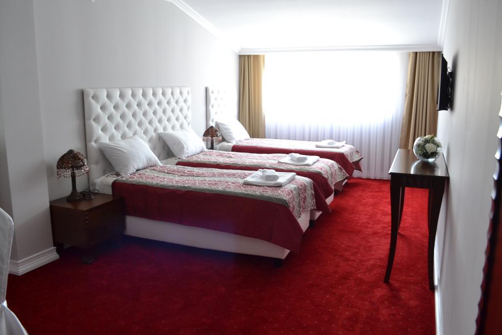 Hotel Emi Strumica Zimmer foto