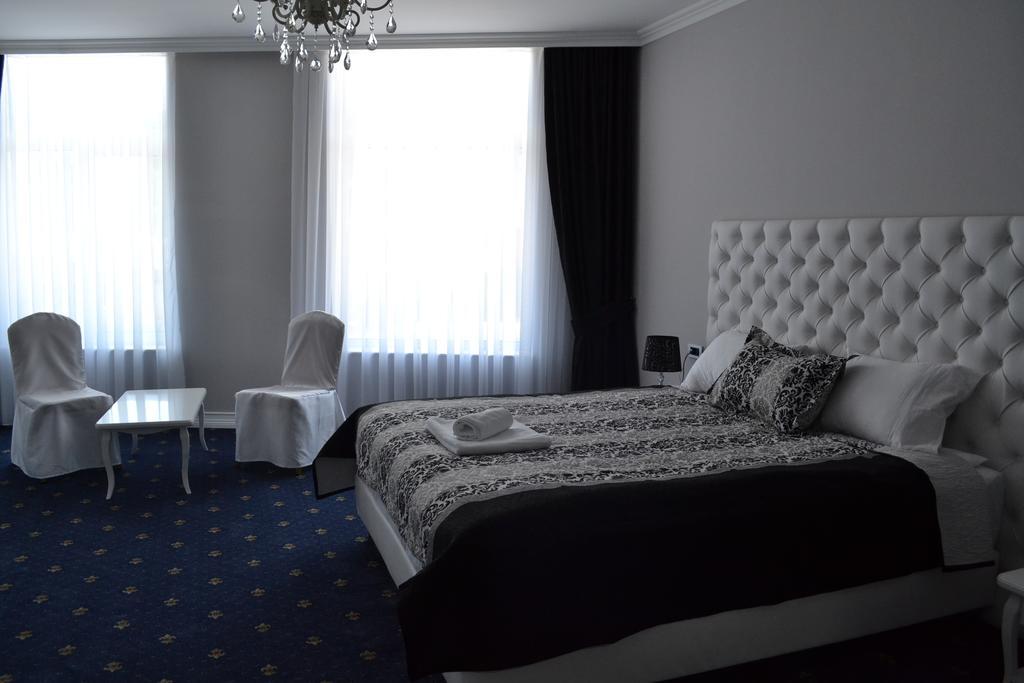 Hotel Emi Strumica Zimmer foto