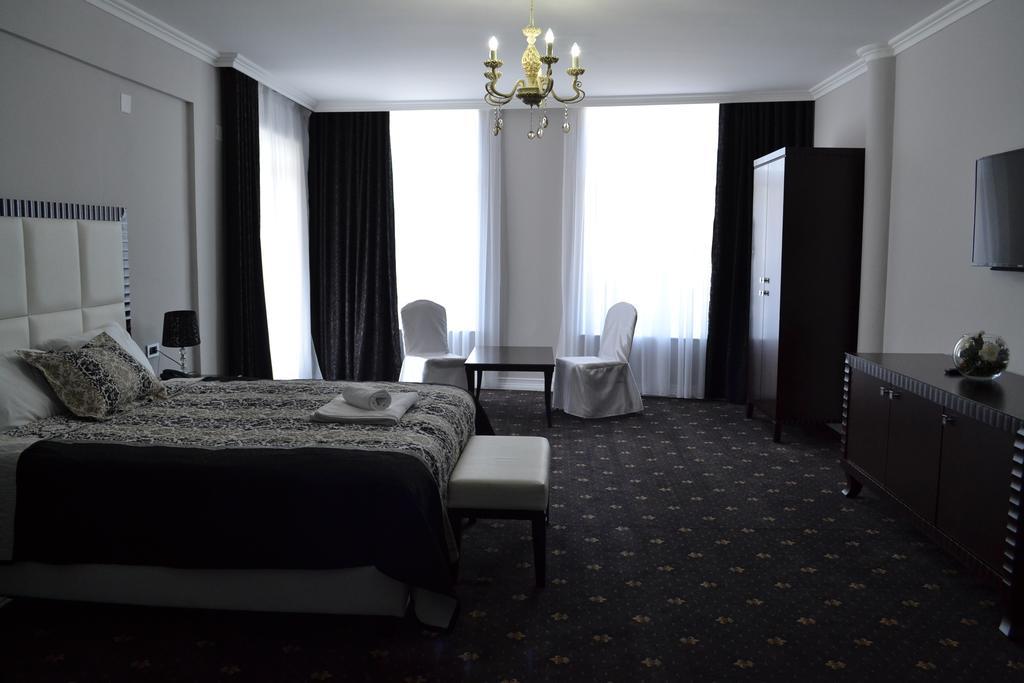 Hotel Emi Strumica Zimmer foto